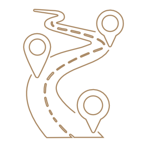 Strategic Road Location